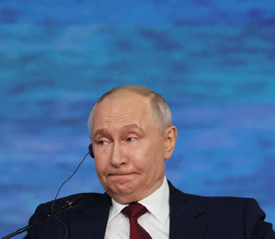 The Guardian: Путін відкрив другий фронт проти Європи: хто став головною мішенню Кремля