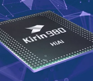 Huawei стремительно отказывается от процессоров Qualcomm и MediaTek