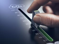 Китай профінансує проєкти зі скорочення викидів у промисловості