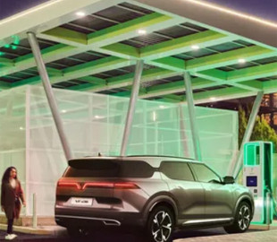 Вьетнамцы обеспечат американцев электрическими кроссоверами