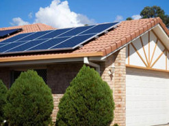 Южная Австралия протестировала полный переход на возобновляемую энергию