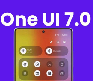 One UI 7 стане фінальним великим оновленням для деяких пристроїв Galaxy