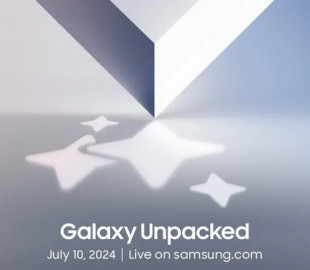 Samsung щойно оголосив дату свого наступного Unpacked