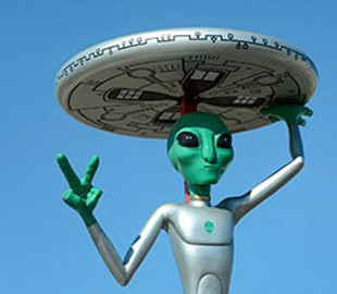 Гарвардський професор намагається дістати з дна океану загадковий метеорит