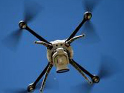 Бельгія проведе засідання з безпеки після виявлення БпЛА над аеропортом і військовою базою