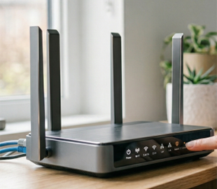 Wi-Fi-роутер може стати інструментом прихованого стеження — дослідження