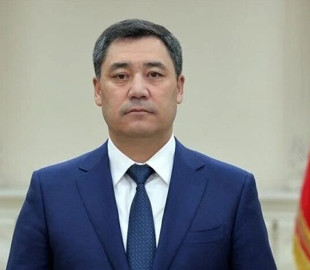 Президент Киргизстану підписав скандальний закон про «іноагентів»