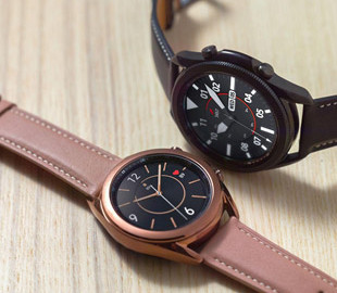 Обои на часы самсунг galaxy watch 4