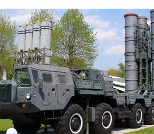 Ракети С-300 проти балістики: чи може врятувати від російського терору старе ППО
