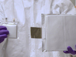 Объявлено, когда автопром перейдет на революционные твердотельные аккумуляторы