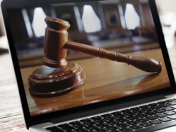 У Болгарії дозволять брати участь у засіданнях суду онлайн