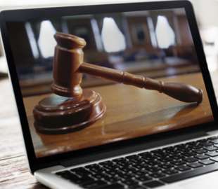 У Болгарії дозволять брати участь у засіданнях суду онлайн