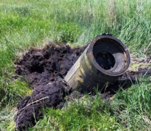 В Донецкой области от ракетного обстрела пострадала инфраструктура Укртелекома