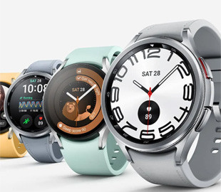 Samsung навчила Galaxy Watch6 передбачати непритомність за кілька хвилин до втрати свідомості