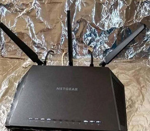 Чи може алюмінієва фольга посилити сигнал Wi-Fi: правда про популярний лайфхак