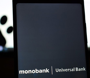 В работе monobank произошел сбой