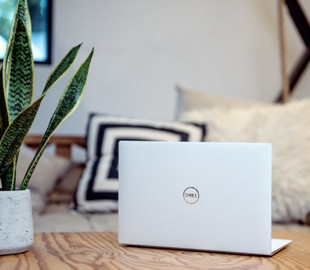 Dell придумала, як перетворити ноутбук на бездротову зарядку для смартфонів та гаджетів