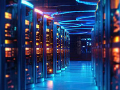 Великобританія побудує екзафлопний суперкомп'ютер в Единбурзі