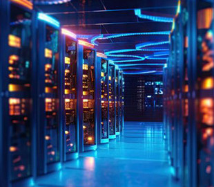 Великобританія побудує екзафлопний суперкомп'ютер в Единбурзі