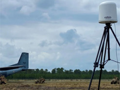 Нідерланди озброюють пікапи радарами проти дронів