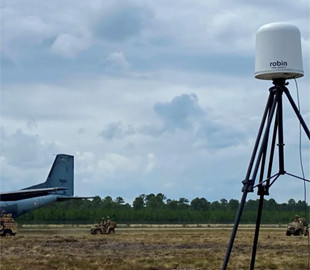 Нідерланди озброюють пікапи радарами проти дронів