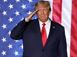 Суд у США відхилив клопотання BBC у справі про $10 млрд позову Трампа