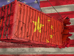 Reuters: США готують обмеження на експорт до Китаю продуктів, створених за допомогою американського програмного забезпечення