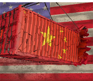 Reuters: США готують обмеження на експорт до Китаю продуктів, створених за допомогою американського програмного забезпечення