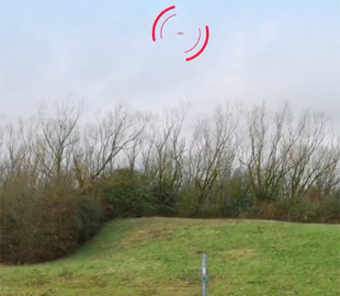 Red Bull представила найшвидший у світі дрон