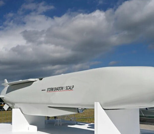 Європа не може швидко переозброїтися через нестачу двигунів для дронів і ракет