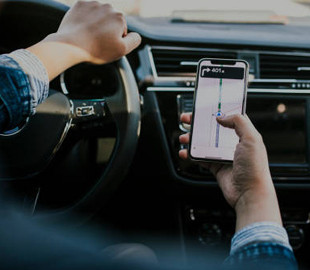 Uber подав до суду на Нью-Йорк через закон про захист водіїв від звільнення