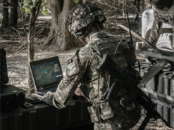 Німеччину офіційно охоронятимуть дрони-камікадзе — які саме