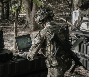 Німеччину офіційно охоронятимуть дрони-камікадзе — які саме