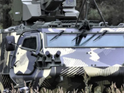 Німеччина приєдналася до етапу досліджень і розробок багатонаціонального БТР CAVS Patria 6×6