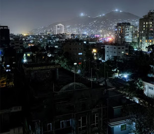 В Афганістані таліби вимкнули інтернет і мобільний зв’язок