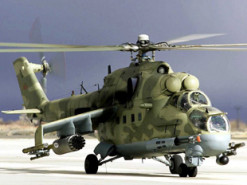 Росія перекидає до Білорусі військові гелікоптери: які сили окупантів там зосереджені