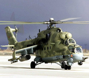 Росія перекидає до Білорусі військові гелікоптери: які сили окупантів там зосереджені