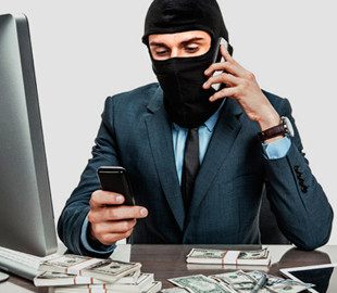 Телефонна розмова з "банкіром" коштувала жінці 42 тисячі гривень