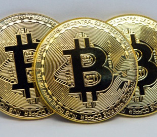 Біткойн сягнув нового рекордного максимуму - понад $118 тисяч