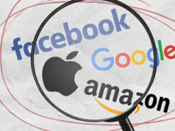 Apple, Google, Amazon, Facebook виступили на захист візової програми для спеціалістів