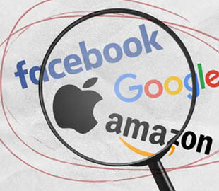 Apple, Google, Amazon, Facebook виступили на захист візової програми для спеціалістів