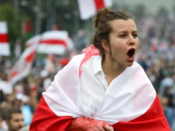 З білоруської тюрми звільнили американця, журналіста Білоруської служби Радіо Свобода та активістку