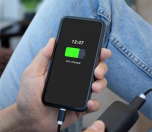 Як не можна заряджати смартфон