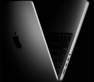 Стали відомі головні зміни майбутнього MacBook Pro