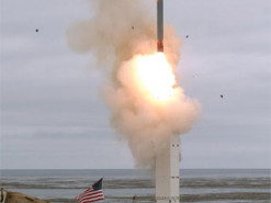 США розгорнуть наступний Typhon з ракетами Tomahawk не в Європі, - ЗМІ