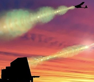 Надпотужна мікрохвильова зброя збиватиме ракети зі швидкістю світла: хто її отримає