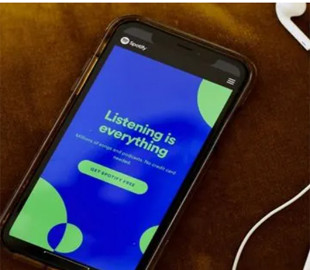 Ідеальний звук без втрат: Spotify нарешті планує вихід з більш якісним аудіо