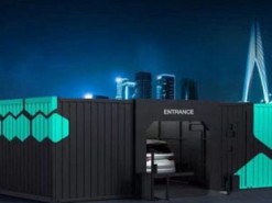 Китайцы придумали способ, как ездить на электромобилях без зарядки батарей