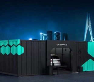 Китайцы придумали способ, как ездить на электромобилях без зарядки батарей