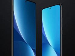 Дисплей Xiaomi 12 сравнили с другими смартфонами